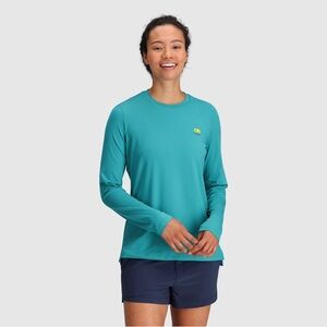 Outdoor Research ActiveIce Spectrum Sun Long Sleeve Tee